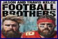 Jason And Travis Dominate The NFL